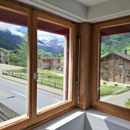Alpine Hideaway Im Val Bei Disentis