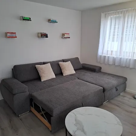 Alpine Hideaway Im Val Bei Disentis Sedrun Andermatt Apartamento *
