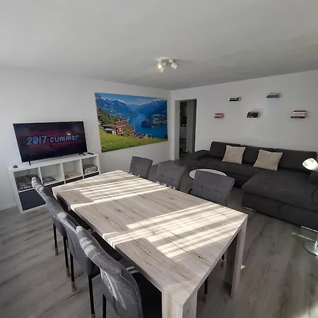 Alpine Hideaway Im Val Bei Disentis Sedrun Andermatt *