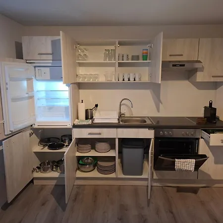 Alpine Hideaway Im Val Bei Disentis Sedrun Andermatt Apartamento *