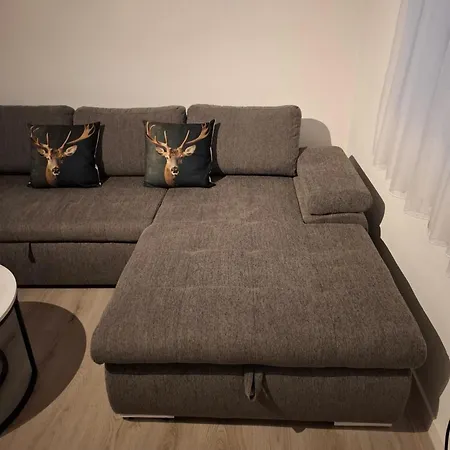 Apartment Alpine Hideaway Im Val Bei Disentis