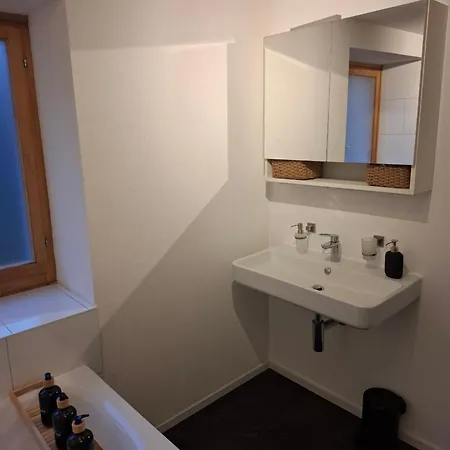 Alpine Hideaway Im Val Bei Disentis Apartment *