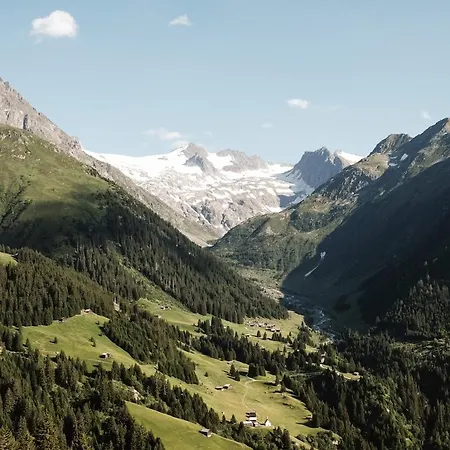 Alpine Hideaway Im Val Bei Disentis