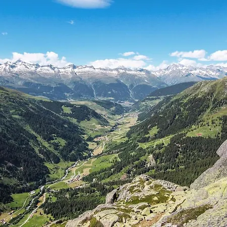 Alpine Hideaway Im Val Bei Disentis Sedrun Andermatt Apartamento Medel