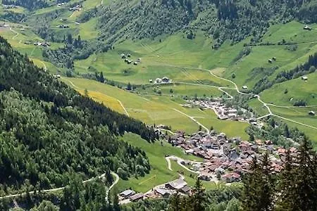 Apartment Alpine Hideaway Im Val Bei Disentis Medel