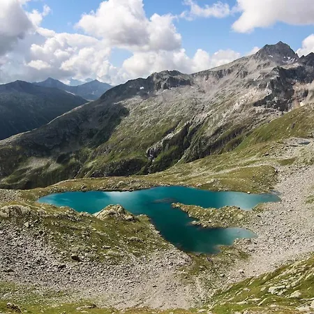 Alpine Hideaway Im Val Bei Disentis Sedrun Andermatt Medel