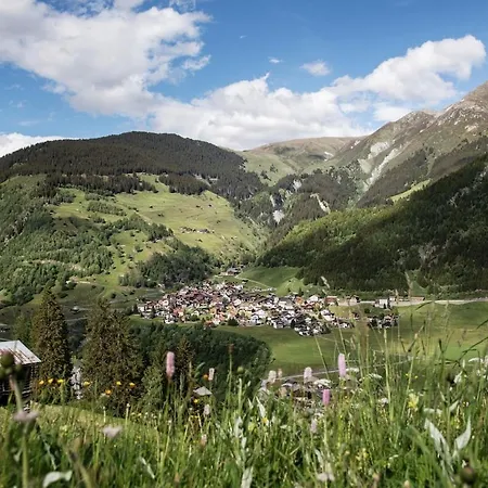 Alpine Hideaway Im Val Bei Disentis * Medel