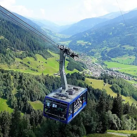 Alpine Hideaway Im Val Bei Disentis