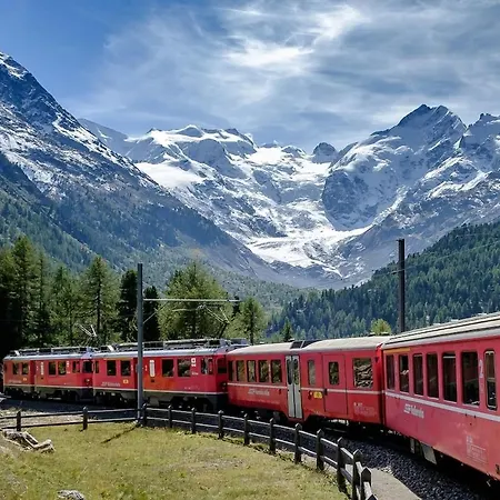 Alpine Hideaway Im Val Bei Disentis Sedrun Andermatt * Medel