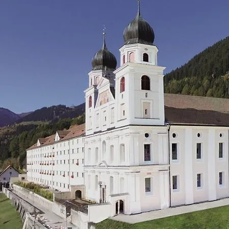 Alpine Hideaway Im Val Bei Disentis *