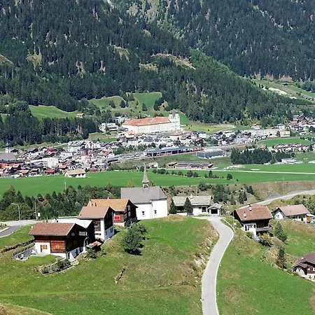 Alpine Hideaway Im Val Bei Disentis Sedrun Andermatt Apartamento