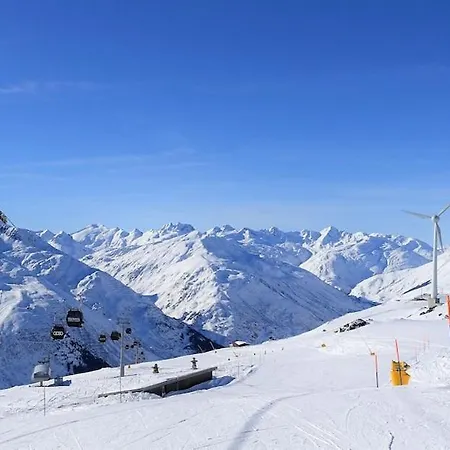 Alpine Hideaway Im Val Bei Disentis