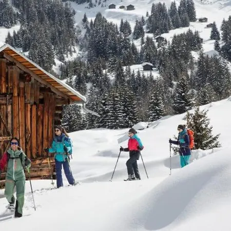 Alpine Hideaway Im Val Bei Disentis * Medel